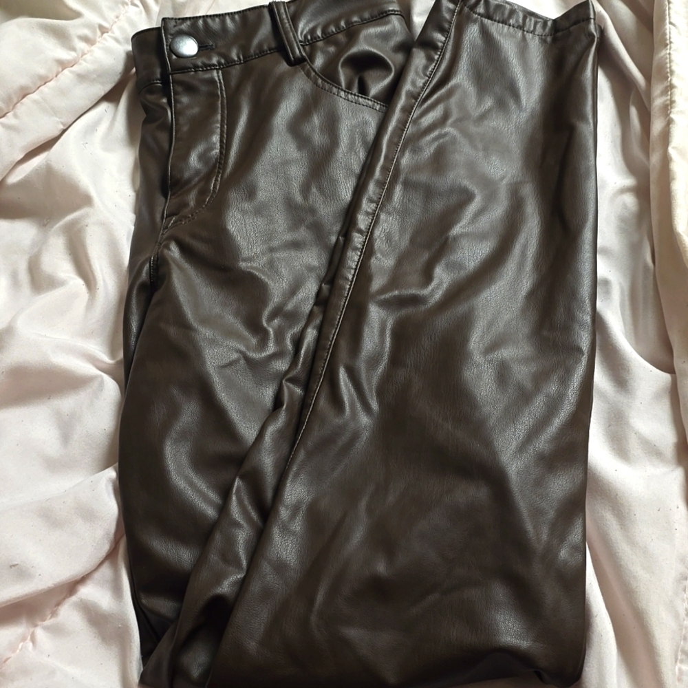 Chocolate brown